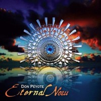 Don Peyote - Eternal Now