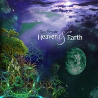 Don Peyote - Heaven and Earth