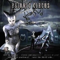 Compilation: Psionic Circus