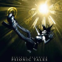 Compilation: Psionic Tales