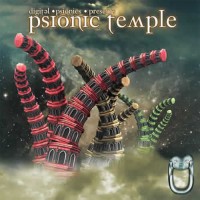 Compilation: Psionic Temple