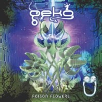 Geko - Poison Flowers