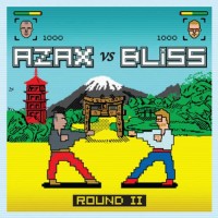 Compilation: Azax Syndrom and Bliss - Round 2
