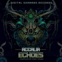 Compilation: Accalia Echoes - Compiled by Toxic Tegan