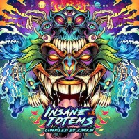 Compilation: Insane Totems (2CDs)