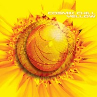 Compilation: Cosmik Chill - Yellow