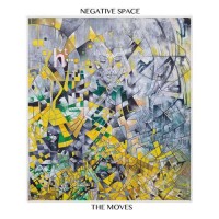 The Moves - Negative Space