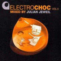 Compilation: Electrochoc Vol 3 (2CDs)
