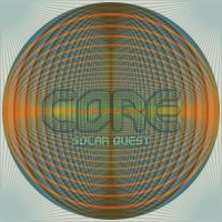 Solar Quest - Core (2CDs)