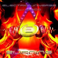 Electric Universe - Burning
