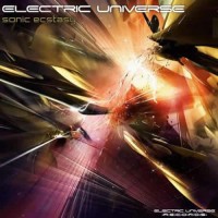 Electric Universe - Sonic Ecstasy (CD)