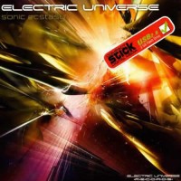 Electric Universe - Sonic Ecstasy (CompactStick)