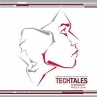 Compilation: Tech Tales