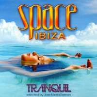 Compilation: Space Ibiza Tranquil Vol 2 - Compiled by Jose Maria Ramon (2CDs)