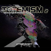 Compilation:  Totemism Vol.2 - Compiled By Dj Young Kim