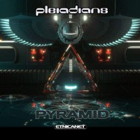 Pleiadians - Pyramid