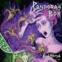 Compilation: Pandora's Box