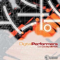 Compilation: Digital Performers - Compiled by Detox