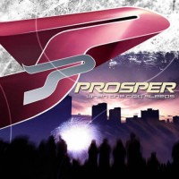 Prosper - When the City Sleeps