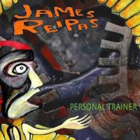James Reipas - Personal Trainer