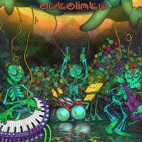 Outolintu - Odd Man Out