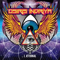 Osiris Indriya - I, Aeternal