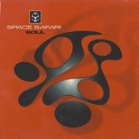 Space Safari - Soul