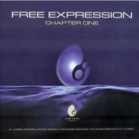 Compilation: Free Expression - Chapter One (2CDs)