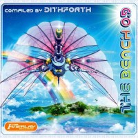 Compilation: The Beach 2009 - Compiled by Dj Dithforth (CD + DVD)