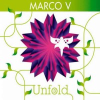 Compilation: Marco V - Unfold (2CDs)