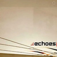 Compilation: Echoes