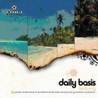 Compilation: Daily Basis - Compiled by Dj Pena