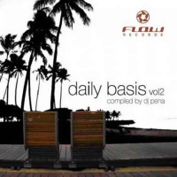 Compilation: Daily Basis Vol2 - Compiled by Dj Pena