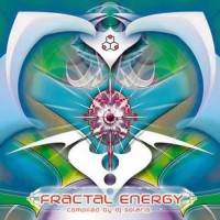 Compilation: Fractal Energy - Compiled by Dj Solaris