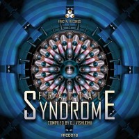 Compilation: Fractal Syndrome - Compiled by DJ Vishudha