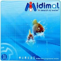 Midimal - In search of water