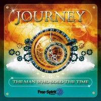 Journey - The Man Who Sold The Time