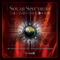 Solar Spectrum - (R)evolution Of Consciousness
