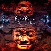 Phase Phour - ...Boing and Zipp