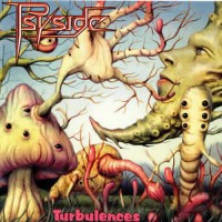 Psyside - Turbulences