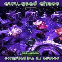 Compilation: Civilysed Chaos - Compiled by DJ Spazzz