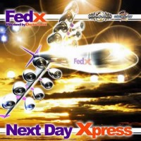 Compilation: Fed X - Next Day Xpress