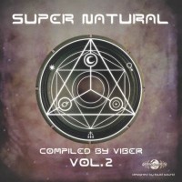 Compilation: Super Natural Vol 2