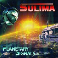 Sulima - Planetary Signals