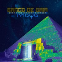 Banco De Gaia - Maya 20th Anniversary (Ltd Ed Numbered 3CDs)