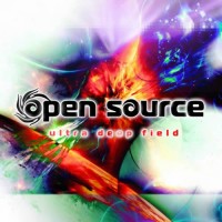 Open Source - Ultra Deep Field