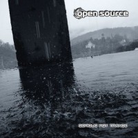 Open Source - Serious Psy Trance