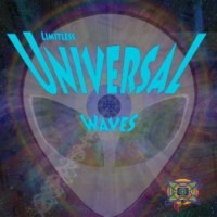 Compilation: Limitless Universal Waves (3CDs)