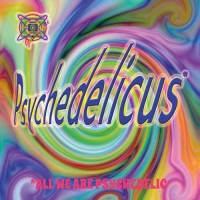 Compilation: Psychedelicus