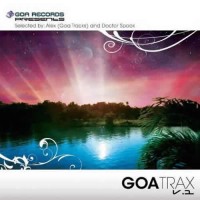Compilation: Goa Trax Vol 1